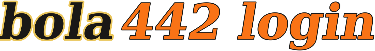 bola442 login logo